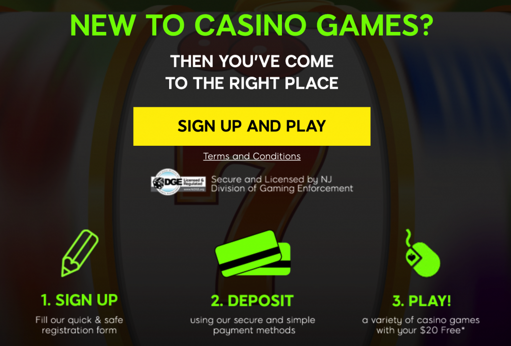 Promo Code For Casino App